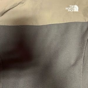New north face jacket